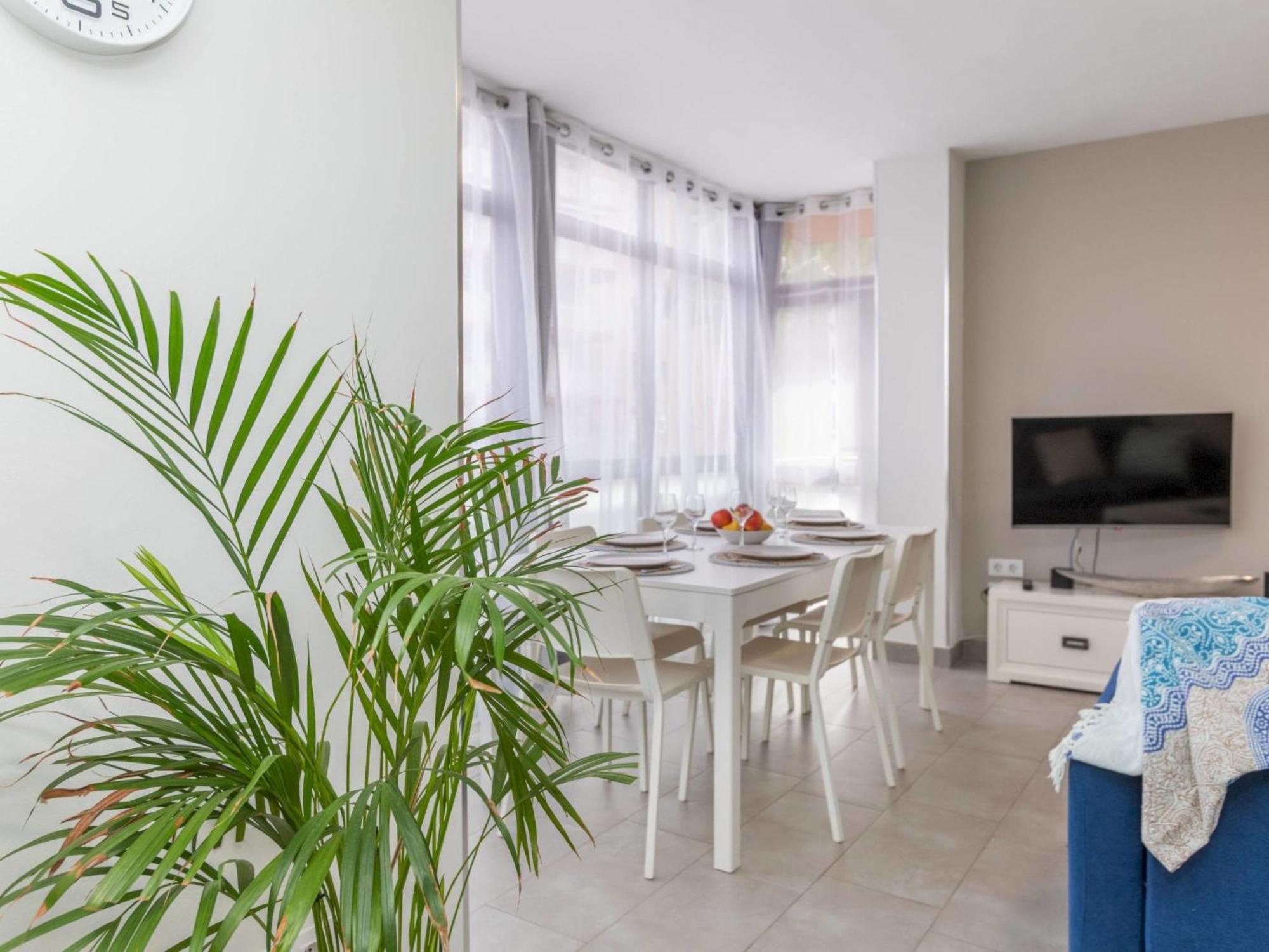 Costa Brava By Interhome Салоу